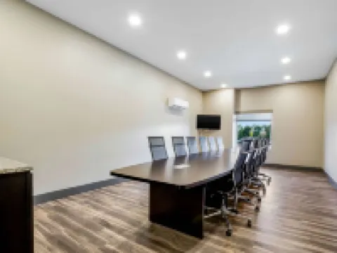 Sleep Inn Winfield - Teays Valley Hotels in Scott