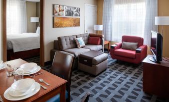 Sonesta Simply Suites Seattle Renton