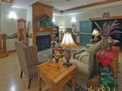 Comfort Inn & Suites Millbrook-Prattville Hotels in Millbrook