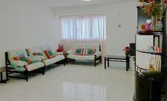 Tringkap Apartment