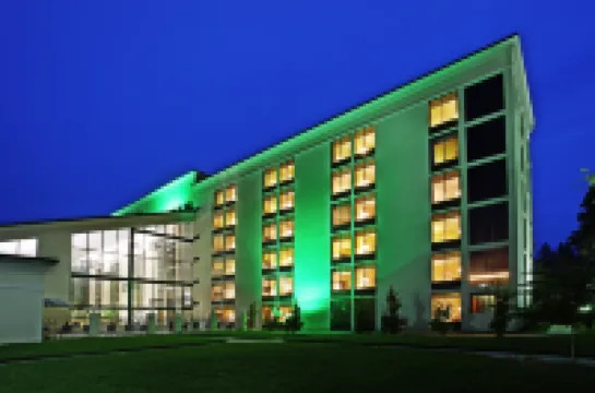 Holiday Inn ASHEVILLE - BILTMORE WEST by IHG