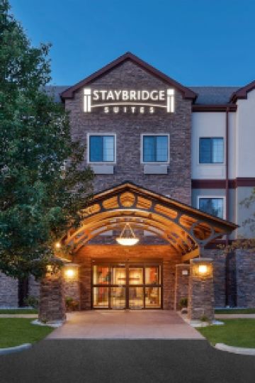 Hotel Four Points Kalamazoo Tripcom