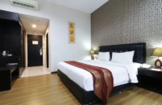 Grand Kanaya Hotel Hotels in Medan Petisah
