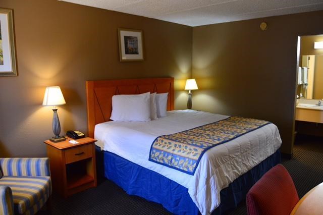 Americas Best Value Inn Laredo