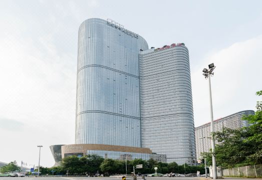 예스 인 객실 욕실