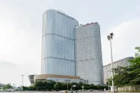 Yes  Inn Hotel in zona Chengdu East Railway Station