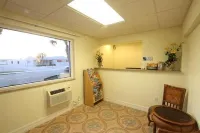 Oceanfront Inn and Suites Hotels in Ormond Beach