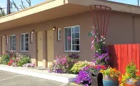 Uptown Inn Hotels in Port Angeles