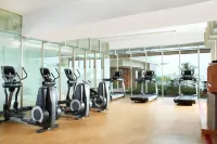 Sheraton Bali Kuta Resort - Gym