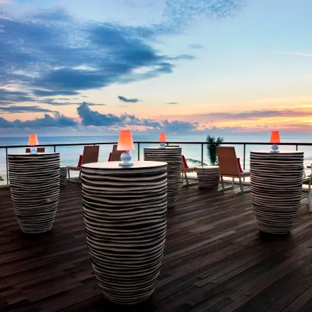 Sheraton Bali Kuta Resort