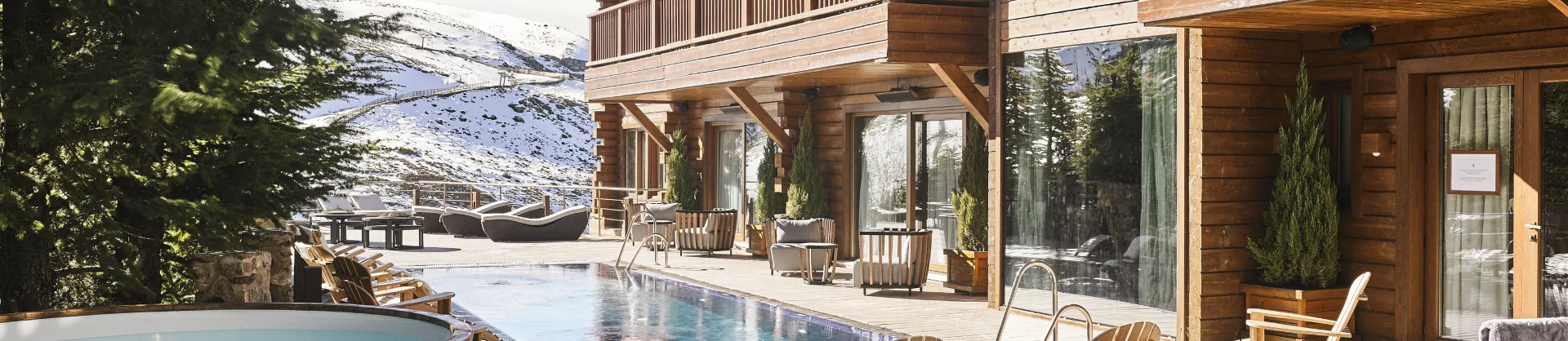 Luxury Hotels