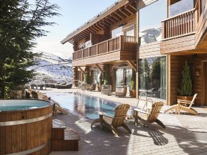 El Lodge, Ski & Spa