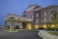 Fairfield Inn & Suites Montgomery-EastChase Parkway فنادق في Pike Road