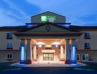 Holiday Inn Express & Suites Antigo