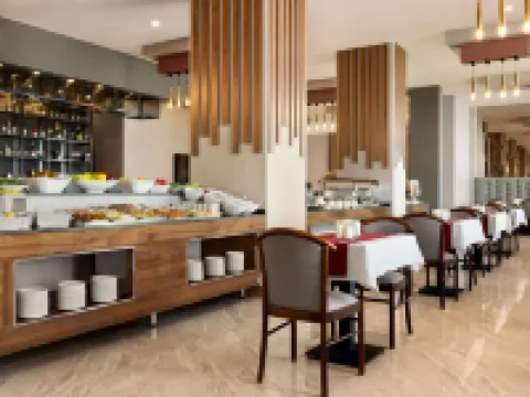 Ramada by Wyndham Van Hotels in Van