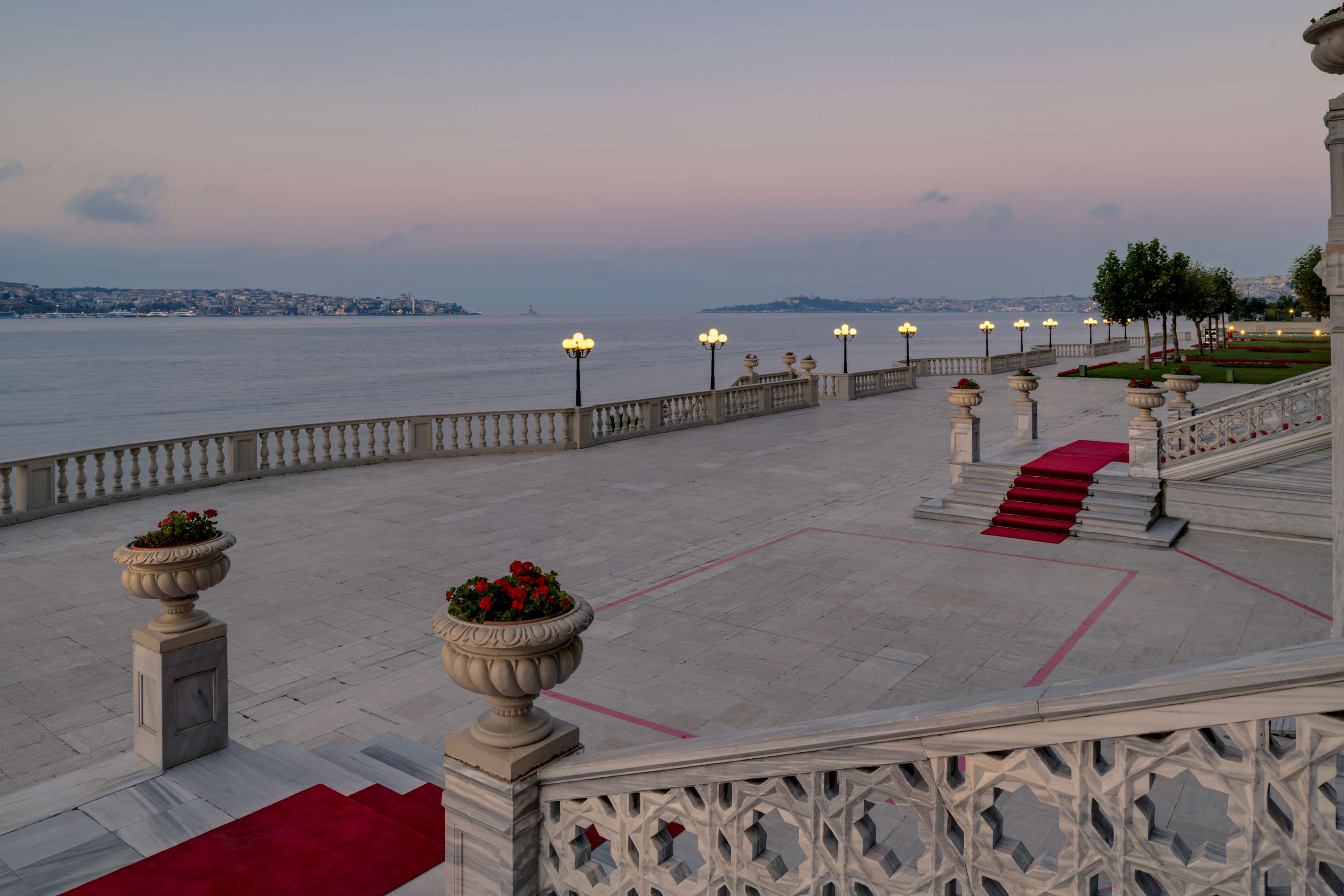 Ciragan Palace Kempinski