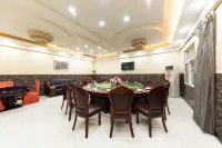 Zhenwu Hotel Hotels in Danjiangkou