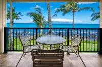Napili Shores Maui by Outrigger - Ocean View