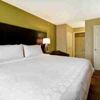 Staybridge Suites Grand Rapids - Airport Rooms