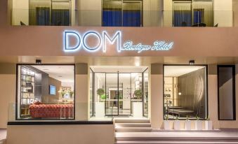 Dom Boutique Hotel