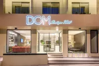 Dom Boutique Hotel