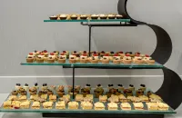 Sonesta Columbus Downtown - breakfast