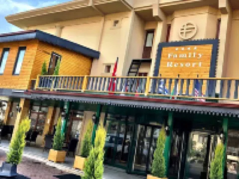 Family Resort Hotel Silivri otelleri