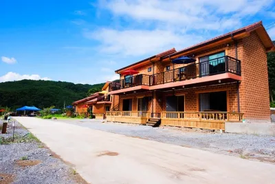 Danyang Sosunam Hwangto Mauel Pension
