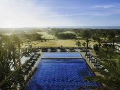Hotel le Golf d'Essaouira & Spa