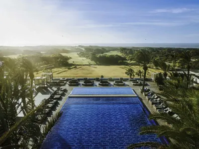 Hotel le Golf d'Essaouira & Spa