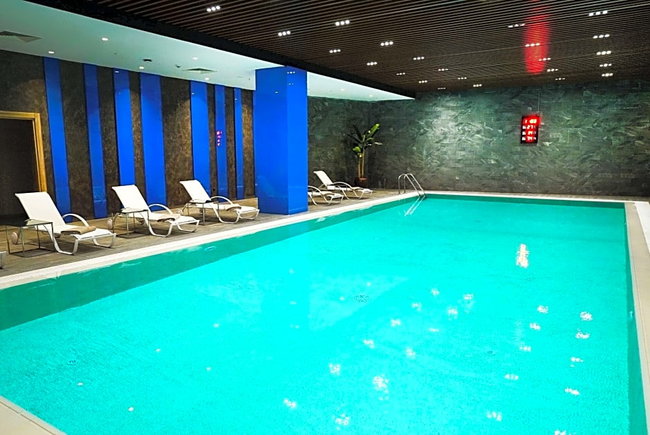 Tryp by Wyndham Istanbul Basın Ekspres