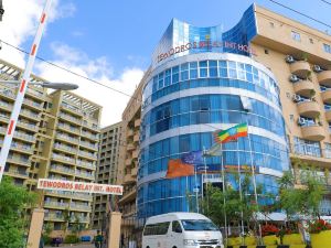 Tewodros Belay International Hotel