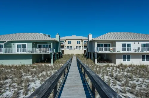 Portside Villas Unit 13