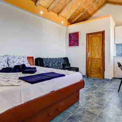 Villas Adriatic Horizonte Rooms