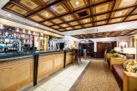 Cedar Court Hotel Harrogate Hôtels à : Follifoot