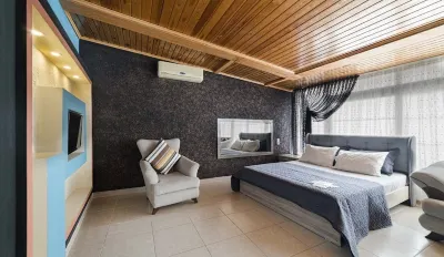 City Life فنادق في 