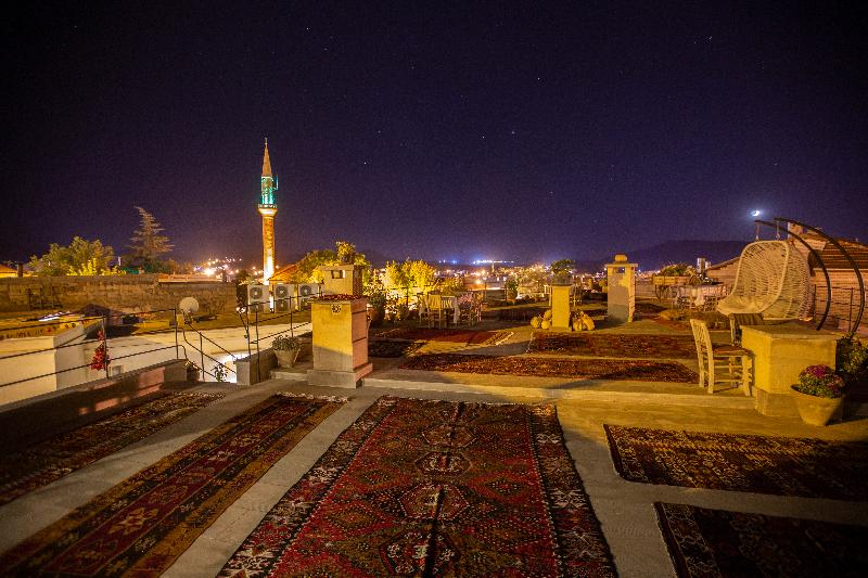 Maze of Cappadocia