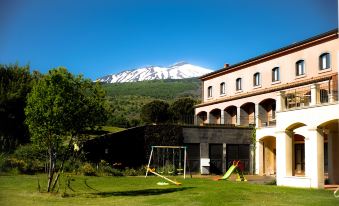 Il Picciolo Etna Golf Resort & Spa