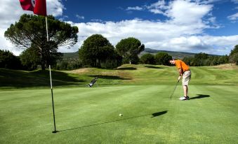 Il Picciolo Etna Golf Resort & Spa