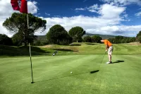 Il Picciolo Etna Golf Resort & Spa Hotels in Linguaglossa
