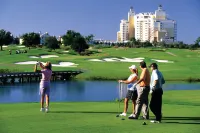 Reunion Resort and Golf Club Hotels in Kissimmee