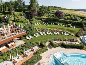 Hotel & Spa Der Steirerhof Bad Waltersdorf