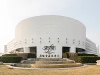 天津水晶宮飯店 天津住宿飯店