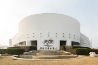 Crystal Palace Hotel Hotels in Tianjin