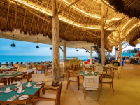 Almar Resort Luxury Lgbt Beach Front Experience โรงแรมในเปอร์โตวัลลาร์ตา