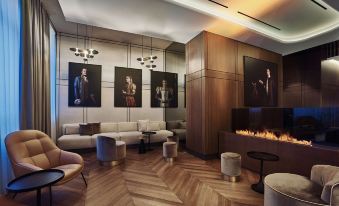 Radisson Blu Hotel, Kyiv City Centre