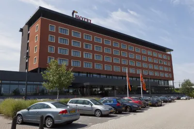 Van der Valk Hotel Den Haag Hotel in zona Golf course BurgGolf Zoetermeer