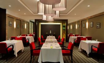 Radisson Hotel Brunei Darussalam