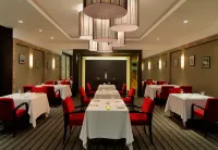 Radisson Hotel Brunei Darussalam - breakfast