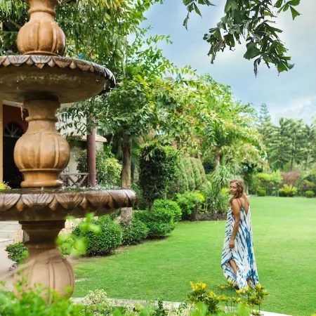 Narayana Sanctuary Resort by Salvus